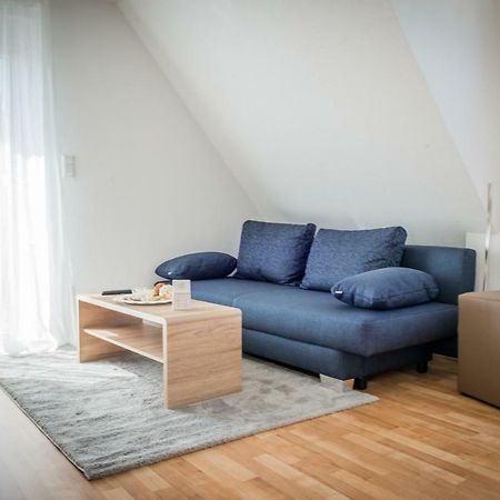 Bb-Apartment Μπέμπλινγκεν Εξωτερικό φωτογραφία