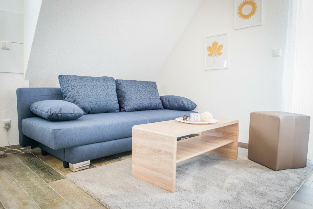Bb-Apartment Μπέμπλινγκεν Εξωτερικό φωτογραφία