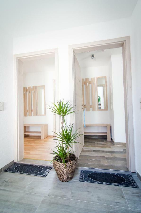 Bb-Apartment Μπέμπλινγκεν Εξωτερικό φωτογραφία