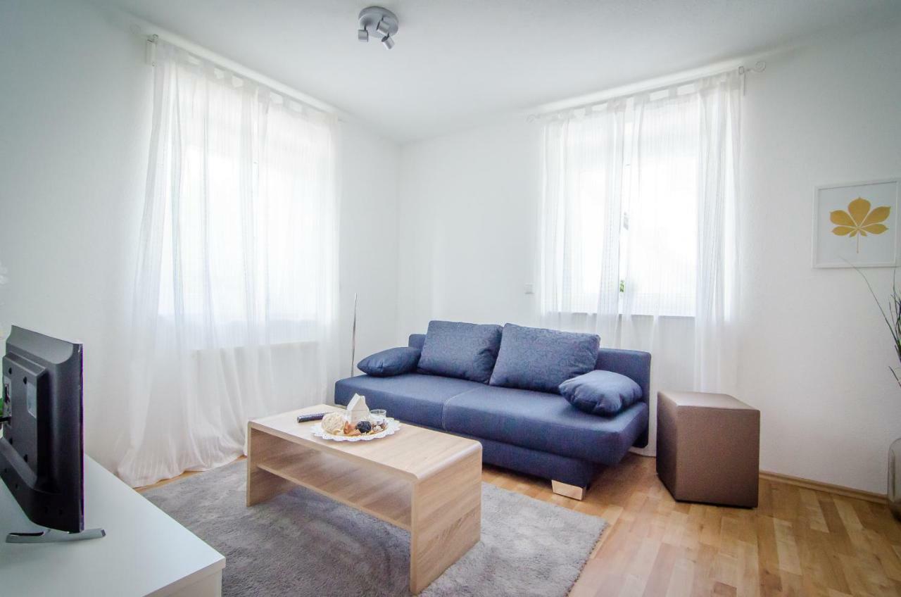 Bb-Apartment Μπέμπλινγκεν Εξωτερικό φωτογραφία