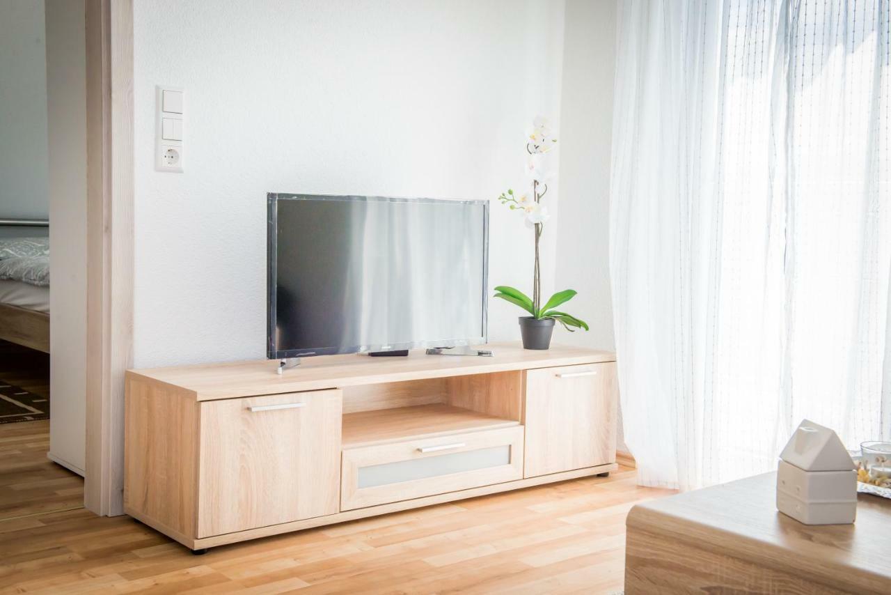 Bb-Apartment Μπέμπλινγκεν Εξωτερικό φωτογραφία