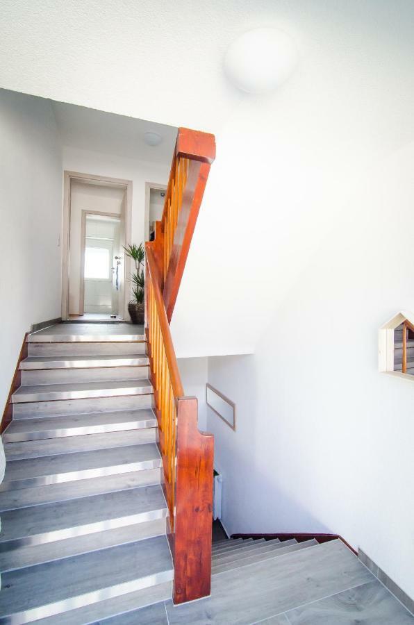 Bb-Apartment Μπέμπλινγκεν Εξωτερικό φωτογραφία