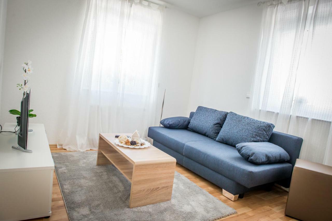 Bb-Apartment Μπέμπλινγκεν Εξωτερικό φωτογραφία