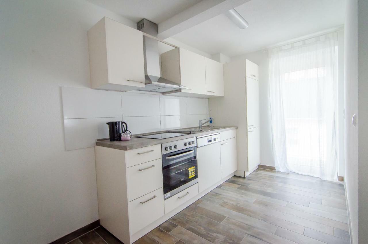 Bb-Apartment Μπέμπλινγκεν Εξωτερικό φωτογραφία