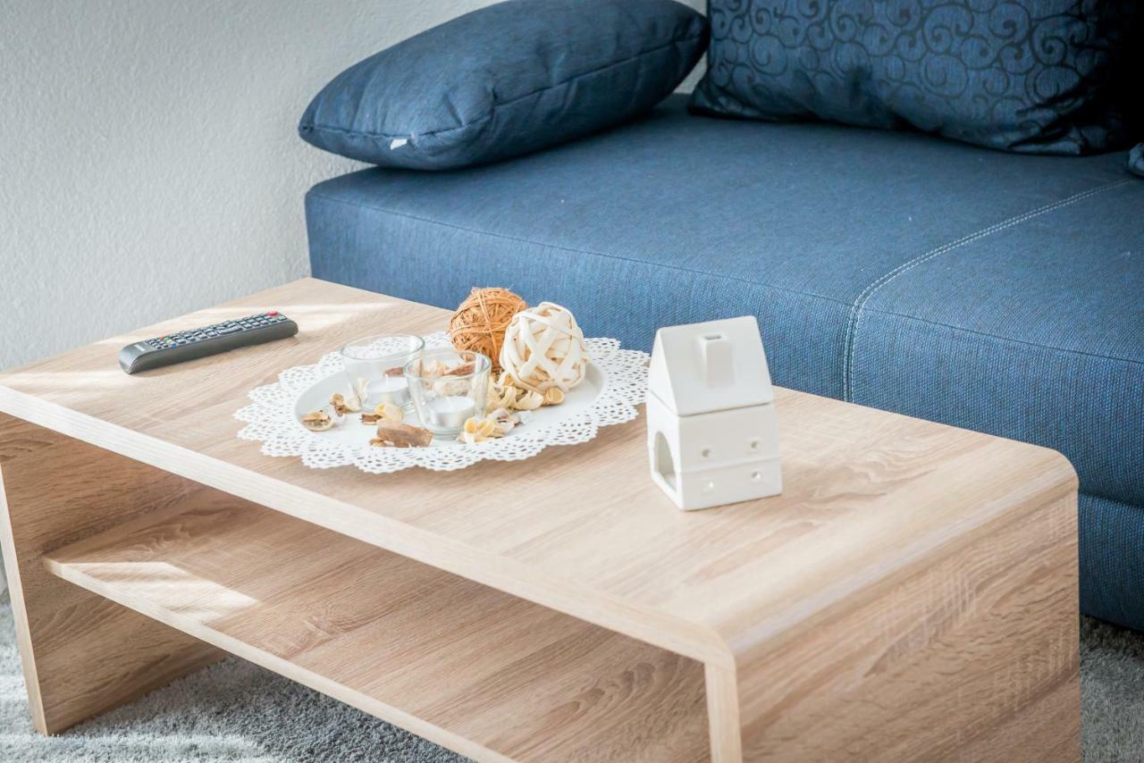 Bb-Apartment Μπέμπλινγκεν Εξωτερικό φωτογραφία
