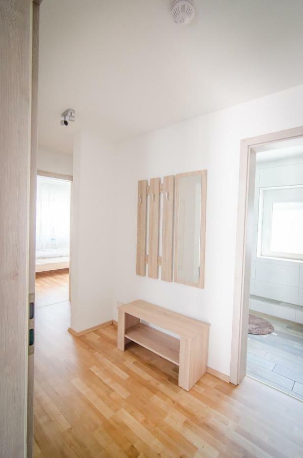 Bb-Apartment Μπέμπλινγκεν Δωμάτιο φωτογραφία