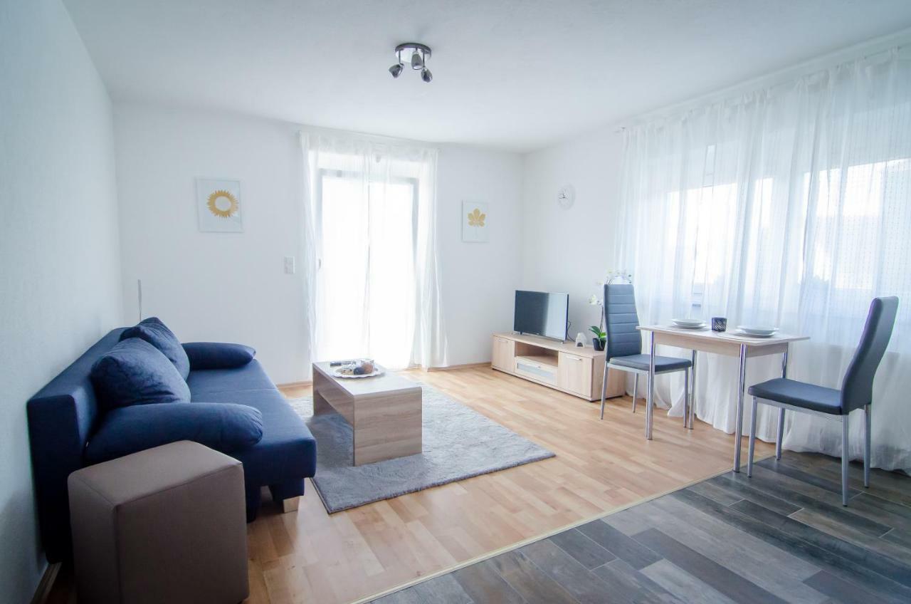 Bb-Apartment Μπέμπλινγκεν Εξωτερικό φωτογραφία